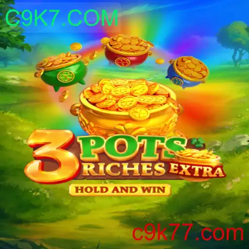 Descubra o Fascinante Mundo de 3potsExtra: O Jogo de Estratégia da C9K7.COM