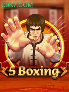 Explorando o Universo do Jogo 5Boxing