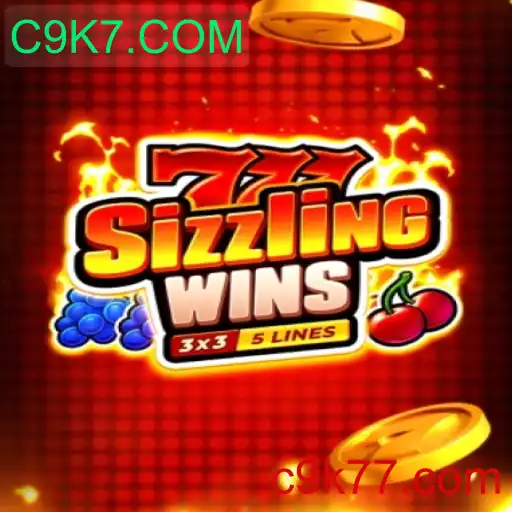 Descubra o Mundo Empolgante de 777sizzlingwins: Uma Aventura de Jogos Online