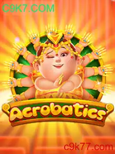 Acrobatics: Explorando o Universo do Jogo com C9K7.COM