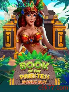 Explorando o Mundo de Book of the Priestess: A Nova Sensação dos Jogos Online