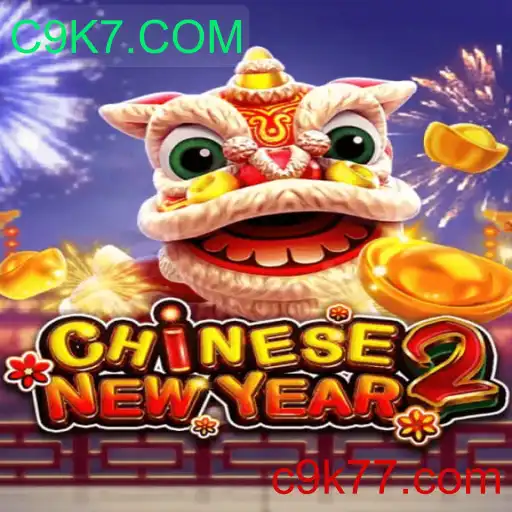 CHINESENEWYEAR2: Um Mergulho no Fascinante Mundo do Jogo