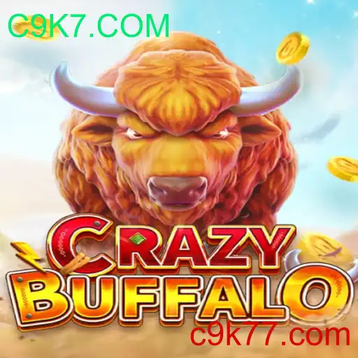 CRAZYBUFFALO: Uma Aventura Selvagem no Mundo dos Jogos