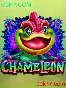 Descubra o Fascinante Universo do Jogo Chameleon no C9K7.COM