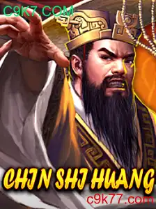 ChinShiHuang: Descubra o Fascinante Universo do Jogo de Estratégia