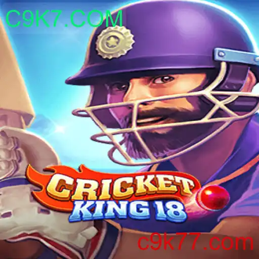CricketKing18: Uma Nova Era na Experiência de Jogos de Críquete