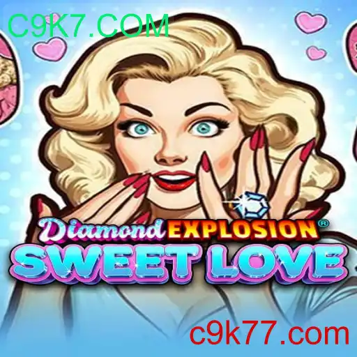 Explorando o Mundo de DiamondExplosionSweetLove: Um Jogo Apaixonante em C9K7.COM