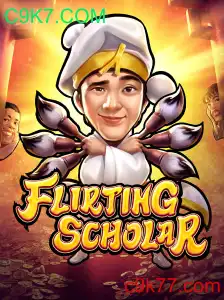 Explorando as Aventuras e Estratégias de FlirtingScholar