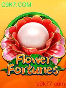 Desvendando FlowerFortunes: Um Guia Completo sobre o Popular Jogo de C9K7.COM