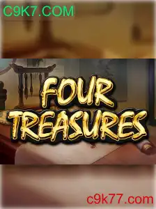 FourTreasures: Desvendando o Fascínio do Novo Jogo Digital