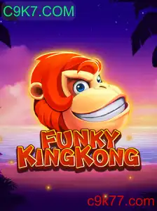 Explore o Universo de FunkyKingKong: O Jogo que Revoluciona o Entretenimento Digital