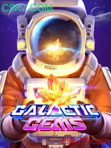 GalacticGems: Descubra a Aventura Espacial no Mundo dos Jogos Digitais