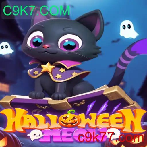 Descubra o Mundo Encantador de HalloweenMeow