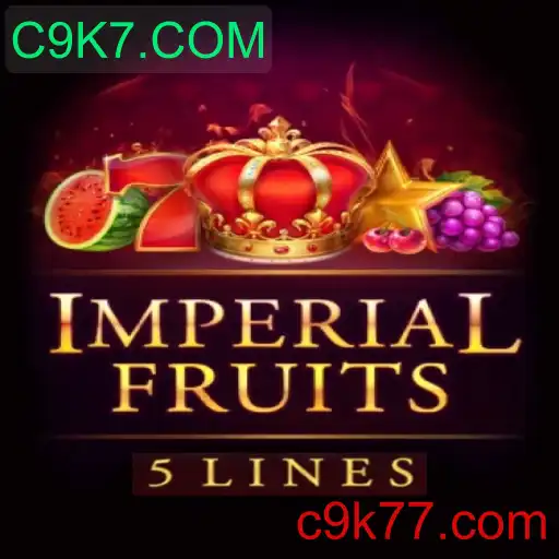 ImperialFruits5: Aventura Frutífera e Estratégica no C9K7.COM