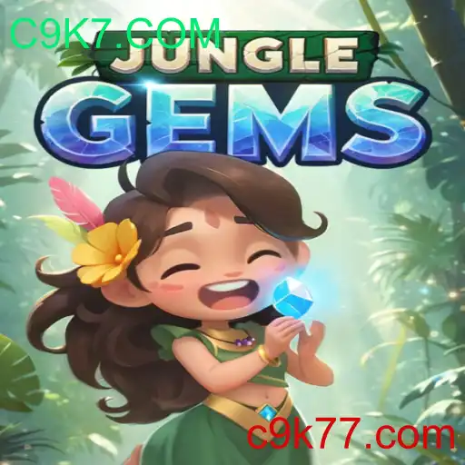 Descubra o Mundo Fascinante de JungleGems