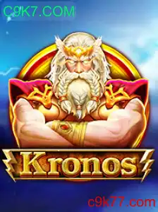 Kronos: Um Mergulho no Mundo do Jogo