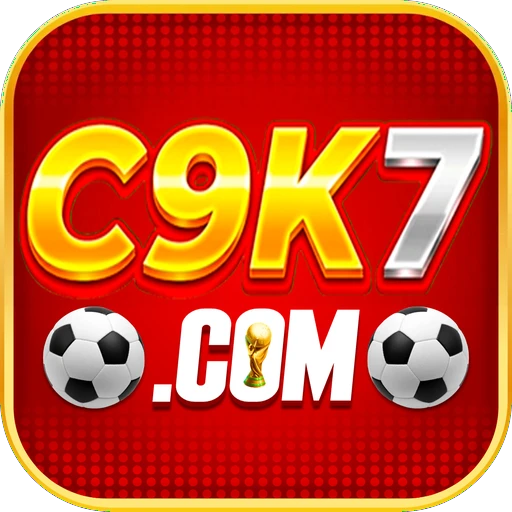 C9K7.COM Logo