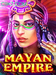 MayanEmpire: Descubra a Civilização Maia com C9K7.COM