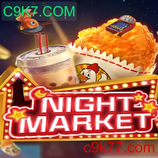 Descubra o Mundo de NIGHTMARKET: A Magia e Estratégia por Trás do Jogo