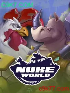 Descubra o Mundo de NukeWorld - Novidades e Regras