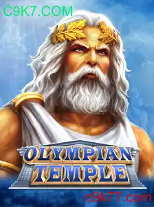 Descubra o Fascinante Mundo de OlympianTemple com C9K7.COM