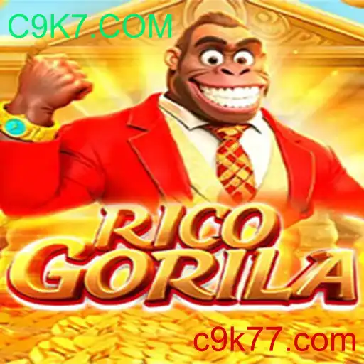 RicoGorila: Descubra o Novo Fenômeno dos Jogos