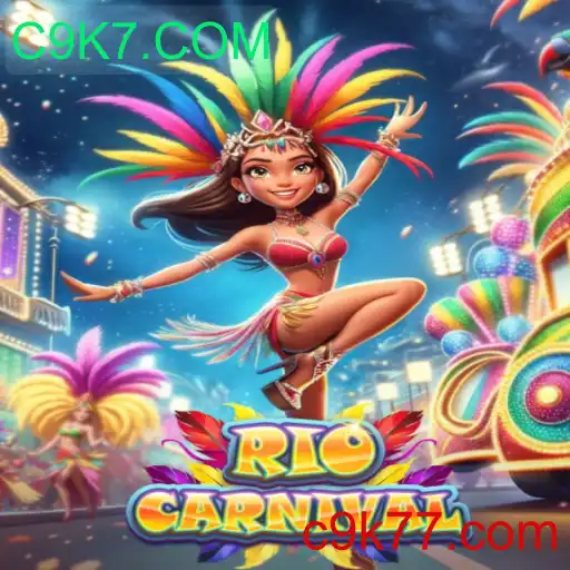 Descubra 'RioCarnival': O Novo Fenômeno dos Jogos