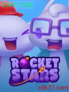 Descubra o Fascinante Mundo do Jogo RocketStars