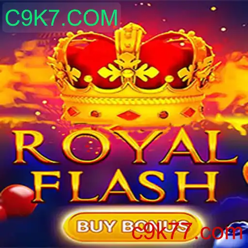 Descubra o Mundo de Emoção em RoyalFlashBuyBonus no C9K7.COM