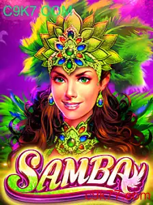 Explorando o Universo do Jogo Samba e o Fenômeno C9K7.COM
