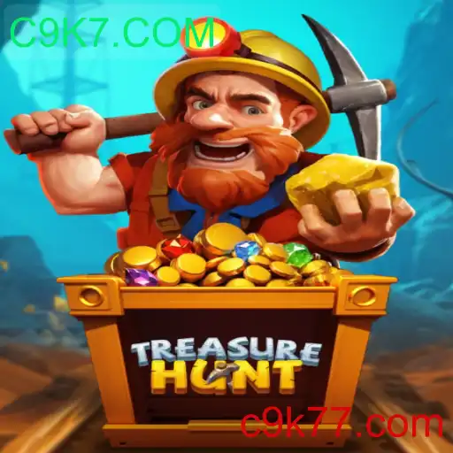Descubra o Mundo do Jogo TreasureHunt e Como Jogar