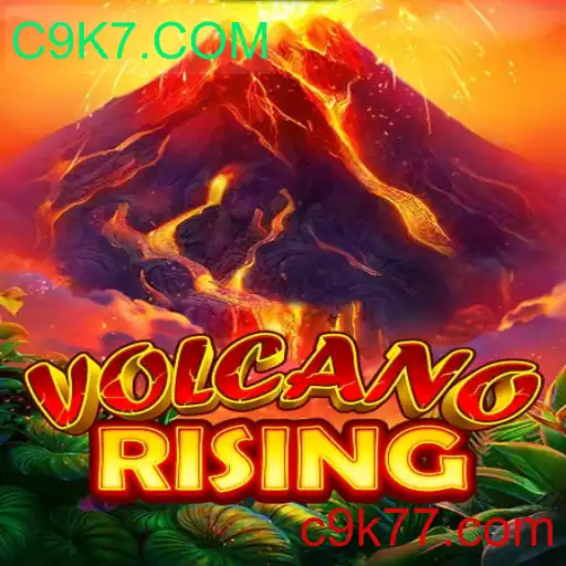 Descubra VolcanoRising: O Novo Fenômeno no Mundo dos Jogos Online